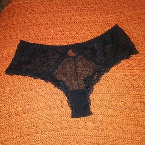 ❤Torrid Panties❤